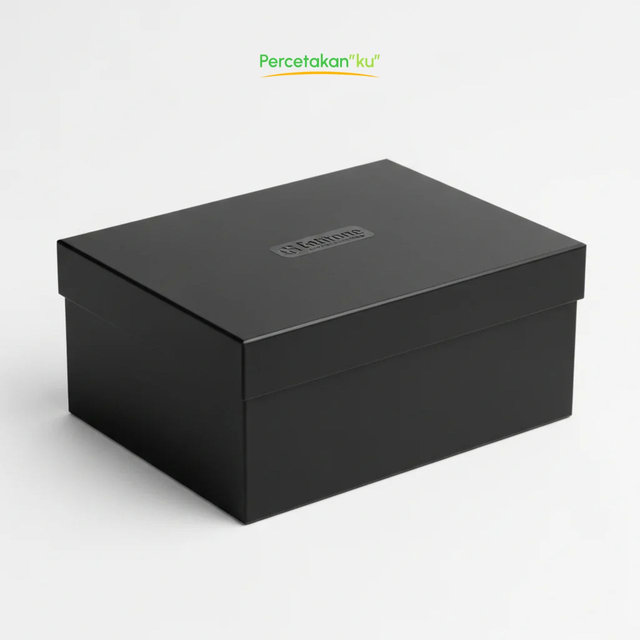 Cetak Hardbox Premium