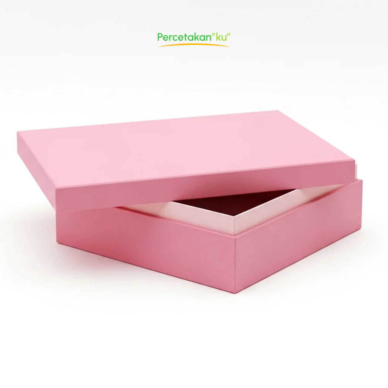 Cetak Hardbox Custom