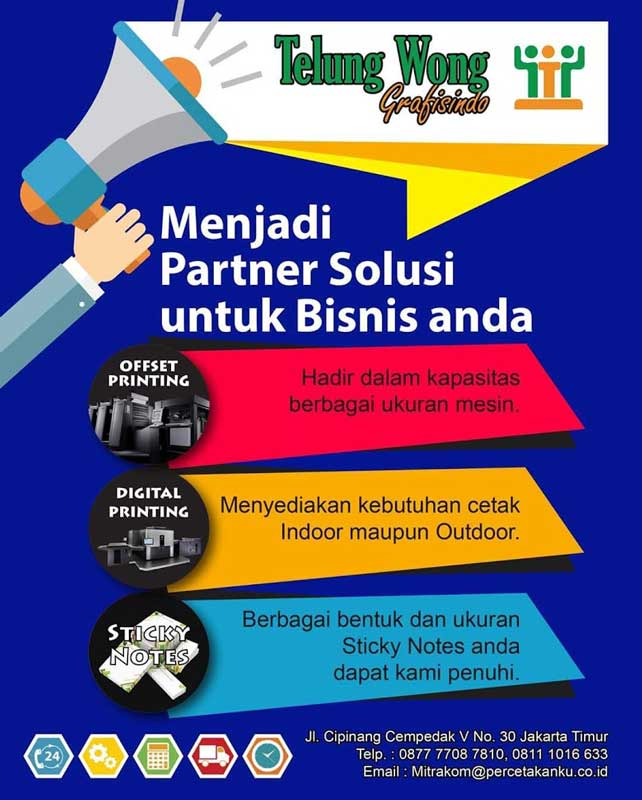 Cetak Shopping Bag Di Solo