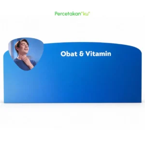 Portfolio cetakan Percetakan Ivorie
