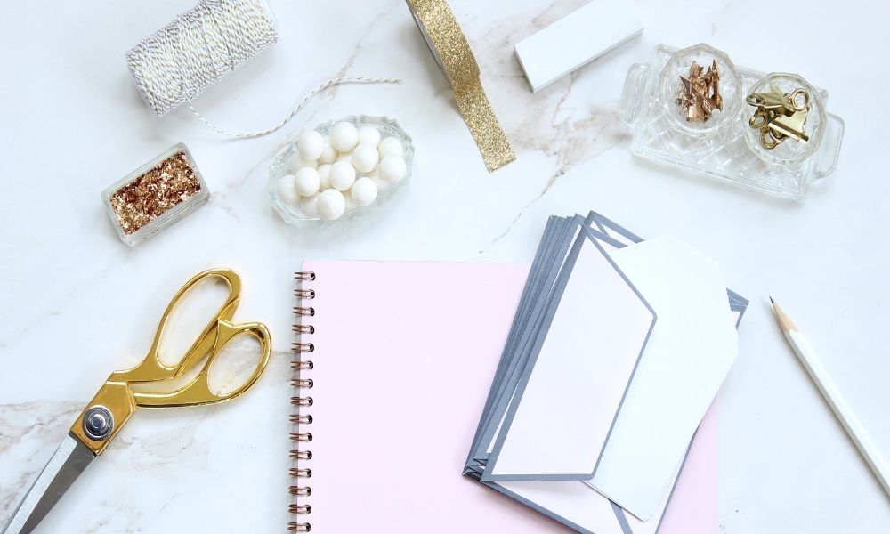Jasa Cetak Stationery