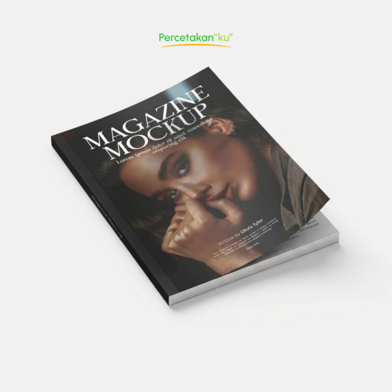 Cetak Majalah Solo