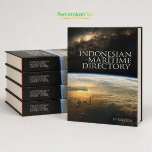 Cetak Buku Solo